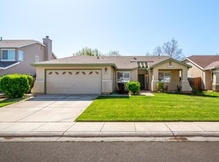 802 Griffith Way, Wheatland, CA