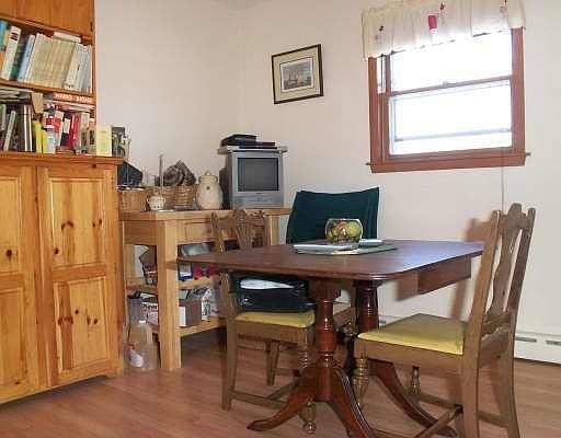 Wonderful Breakfast Room