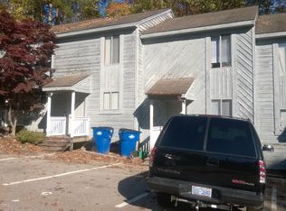 940 Hearthridge Ct APT C, Raleigh, NC 27609