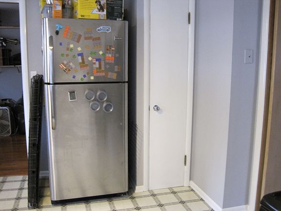 5th image of 935 E Oklahoma Ave APT 1