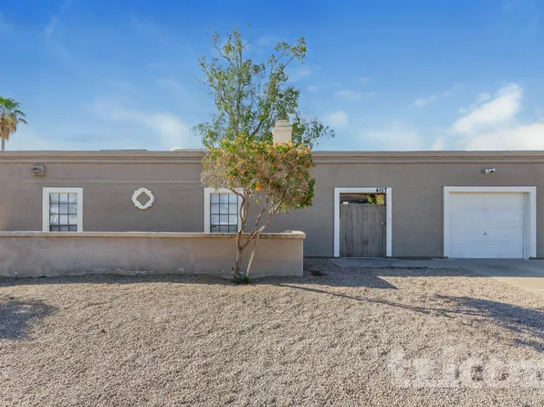 4157 W Michigan Ave, Glendale, AZ 85308