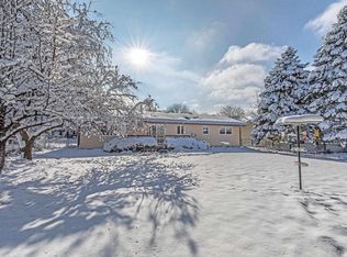 5030 Piccadilly Dr, Madison, WI 53714