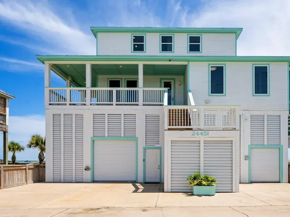 24451 San Luis Pass Rd, Galveston, TX 77554