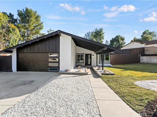 22312 Cheraw Dr, Santa Clarita, CA 91350