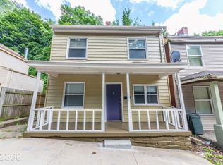 383 Woodruff St, Pittsburgh, PA