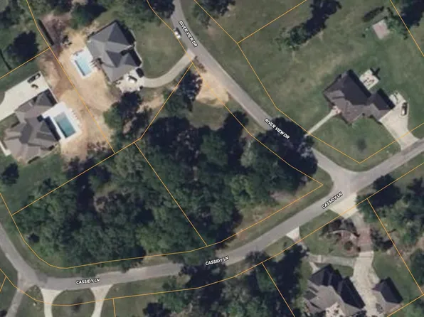 River Oaks Dr, Jennings, LA 70546