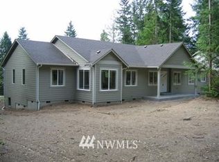7109 Lackey Rd, Vaughn, WA 98394