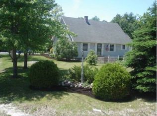 497 Durham Rd, Brunswick, ME 04011