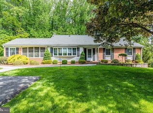 617 Hawkesbury Ter, Silver Spring, MD 20904