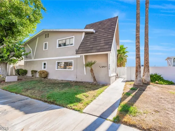 208 Orland St APT 9, Las Vegas, NV 89107