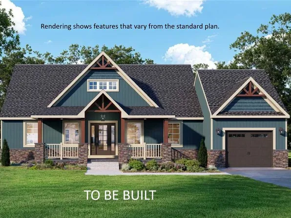 13 Seneca Rd, Penn Forest Township, PA 18210