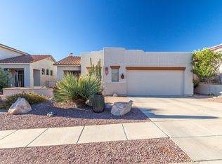 173 W Red Pepper Pl, Oro Valley, AZ 85755