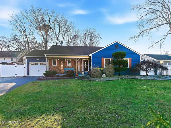 635 Chelsea Street, Forked River, NJ 08731