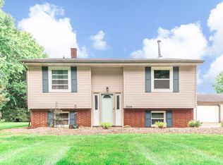 3534 Maple Grove Rd, Marion, OH 43302