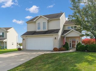 222 Kittridge Ln, Fort Wayne, IN