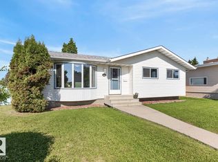6930 11th Ave NW, Edmonton, AB T6K 3J5