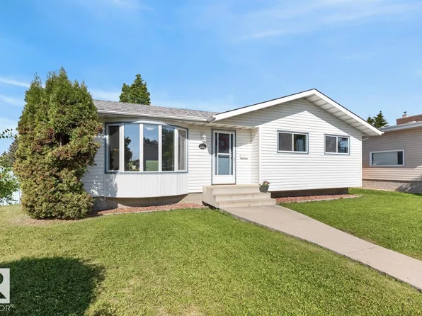 6930 11th Ave NW, Edmonton, AB T6K 3J5