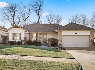 3233 N East Ave, Springfield, MO 65803