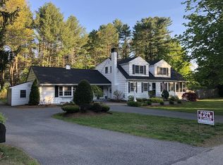 304 South St, Foxboro, MA 02035