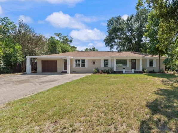 3146 Us Highway 175 E, Athens, TX 75752