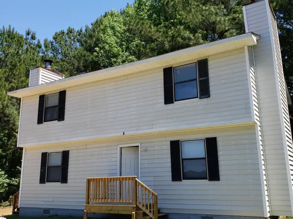 5 Sidbrook Ct, Durham, NC 27704