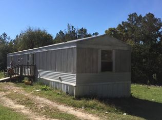 2425 Ridge Rd, Hodges, SC 29653