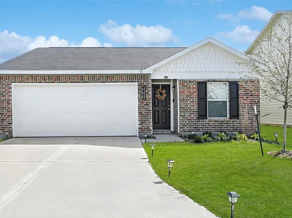 15642 Briar Forest Drive, Conroe, TX 77306