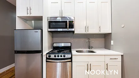Rented by Nooklyn NYC LLC