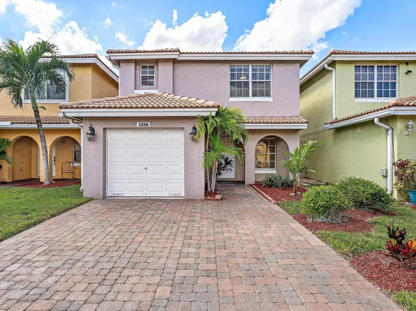 3256 Commodore Court, West Palm Beach, FL 33411