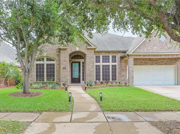 2806 San Eduardo St, Mission, TX 78572