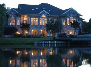 747 Shoreline Dr, Lancaster, SC 29720