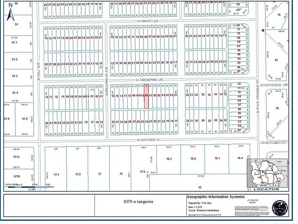 1st image of 6370 W Tangerine Ln
