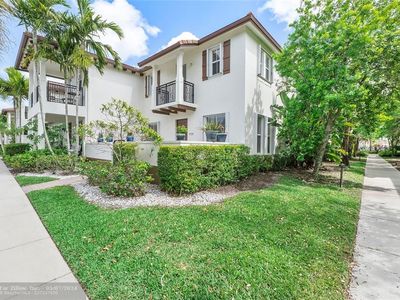 4724 N Acadian Trl, Pompano Beach, FL, 33073