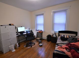 (Undisclosed Address), Boston, MA 02115