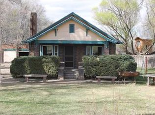 23223 County Farm Rd, Pueblo, CO 81006