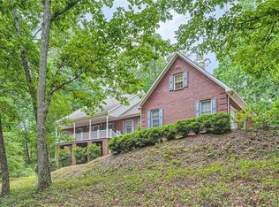 245 Sutallee Ridge Ln NE, White, GA 30184