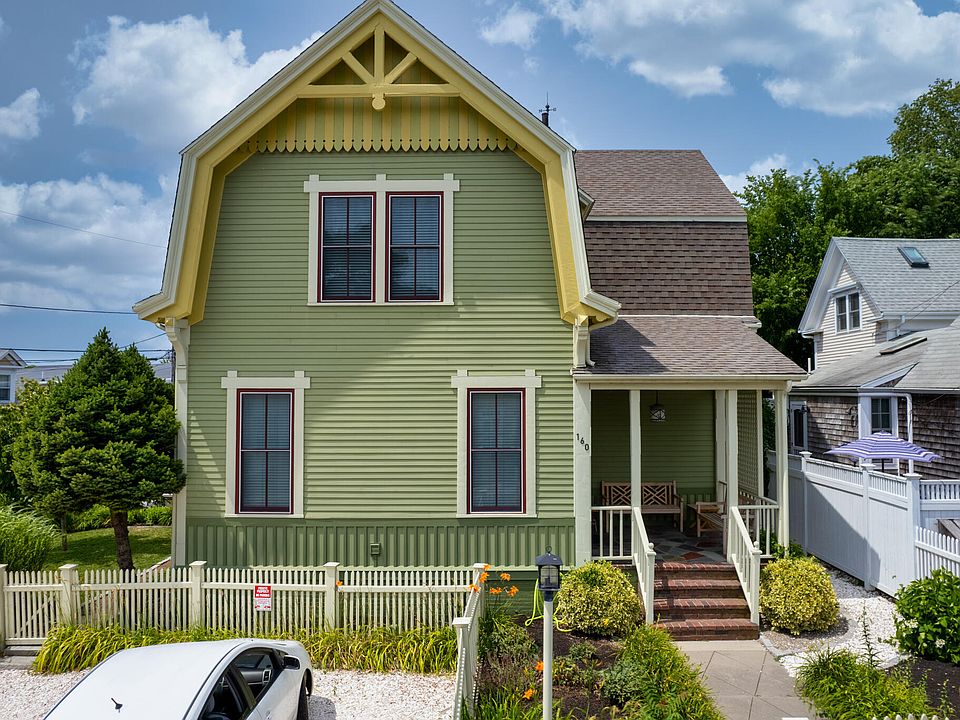 1st image of 160 Bradford St