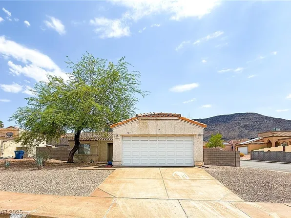 425 Nancy Dr, Henderson, NV 89015