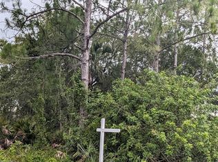 3007 49th St W, Lehigh Acres, FL 33971