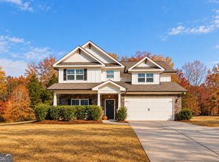 52 Morgan Ln, Dawsonville, GA 30534