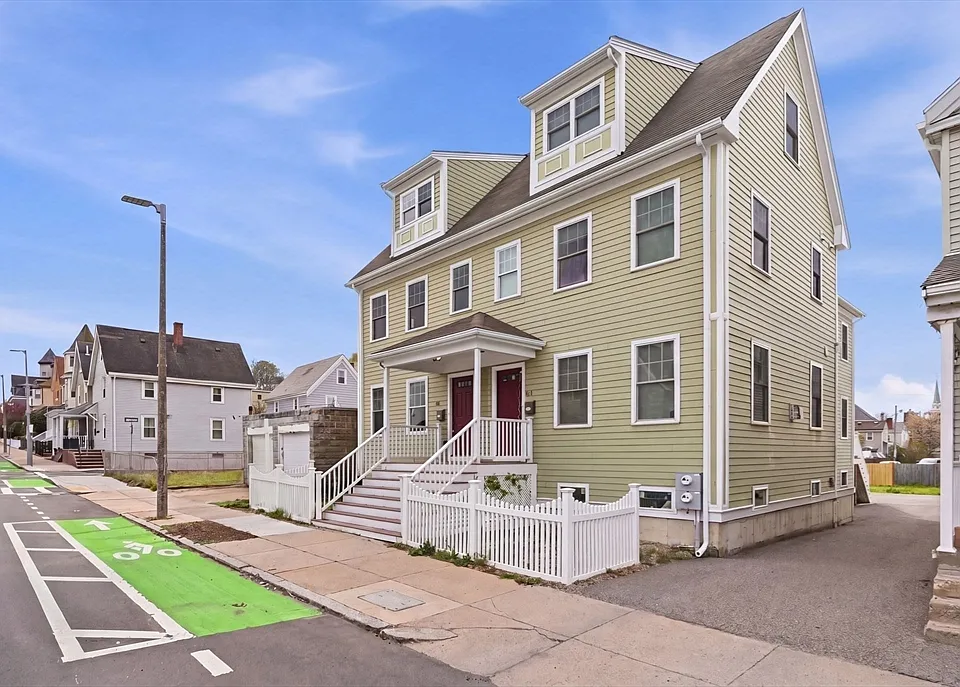 23 Winship St #2