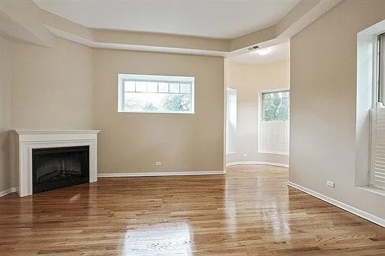 Main Living Room