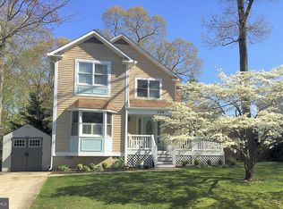 259 Whistling Pine Rd, Severna Park, MD 21146