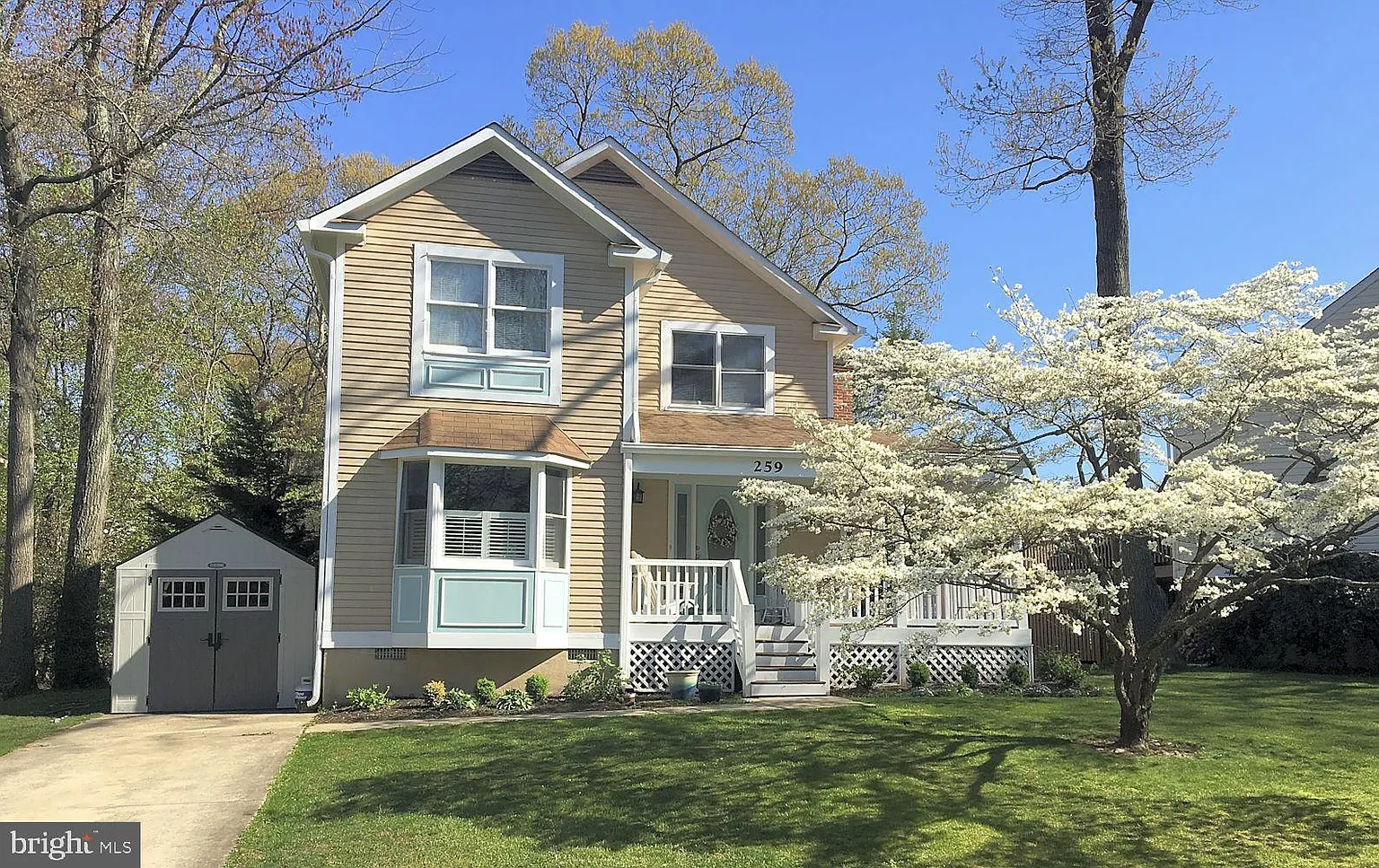 259 Whistling Pine Rd photo 1