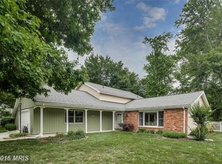 3620 Yorktown Dr, Waldorf, MD