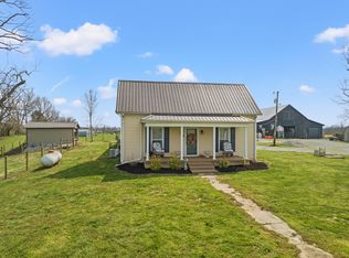 516 Providence Rd, Harrodsburg, KY 40330