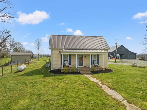 516 Providence Rd, Harrodsburg, KY 40330