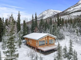 21705 Tena St, Chugiak, AK 99567