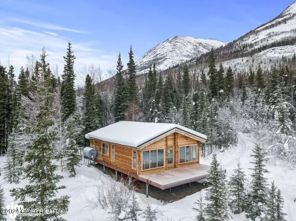 21705 Tena St, Chugiak, AK 99567