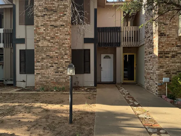 5722 38th St, Lubbock, TX 79407